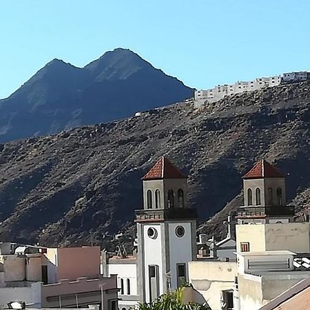 Apartamento La Aldea Pueblo Gran Canaria 2A San Nicolás Kültér fotó