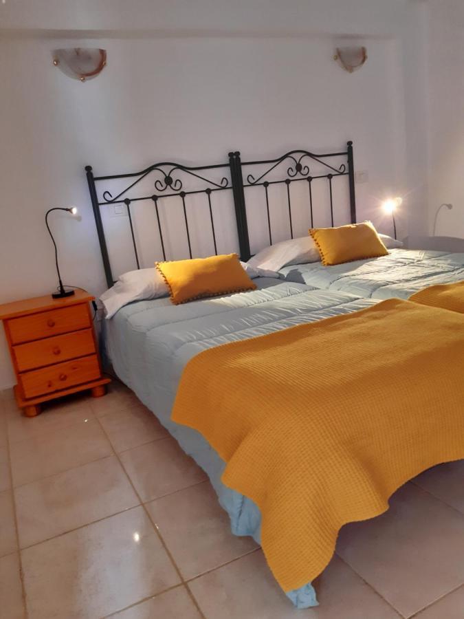 Apartamento La Aldea Pueblo Gran Canaria 2A San Nicolás Kültér fotó