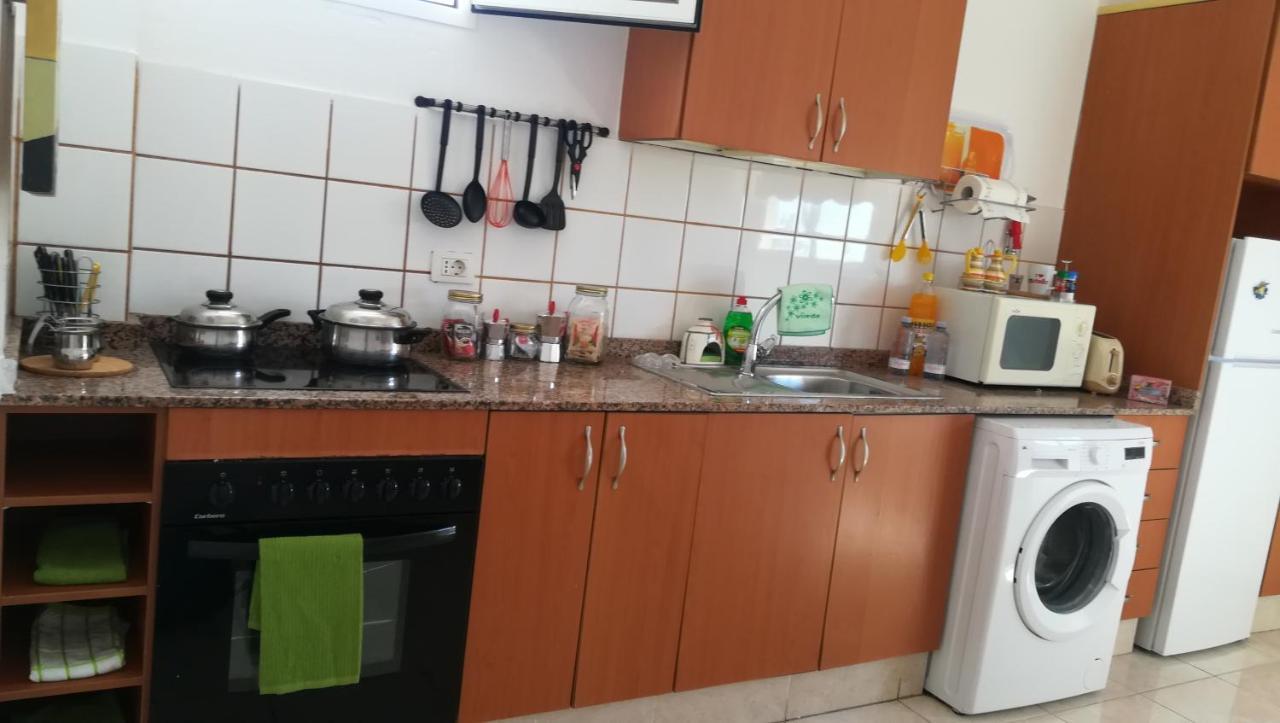 Apartamento La Aldea Pueblo Gran Canaria 2A San Nicolás Kültér fotó