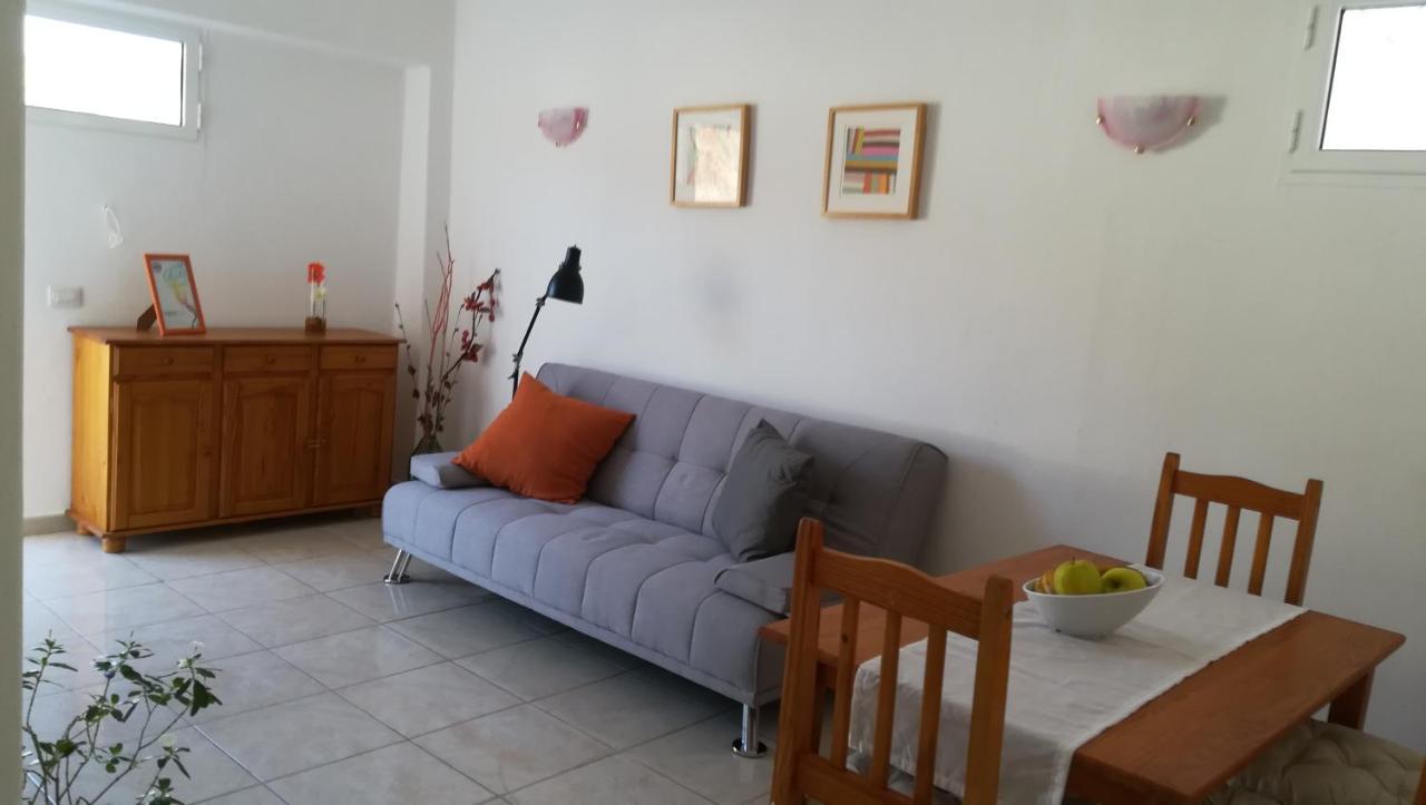 Apartamento La Aldea Pueblo Gran Canaria 2A San Nicolás Kültér fotó