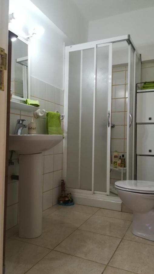 Apartamento La Aldea Pueblo Gran Canaria 2A San Nicolás Kültér fotó