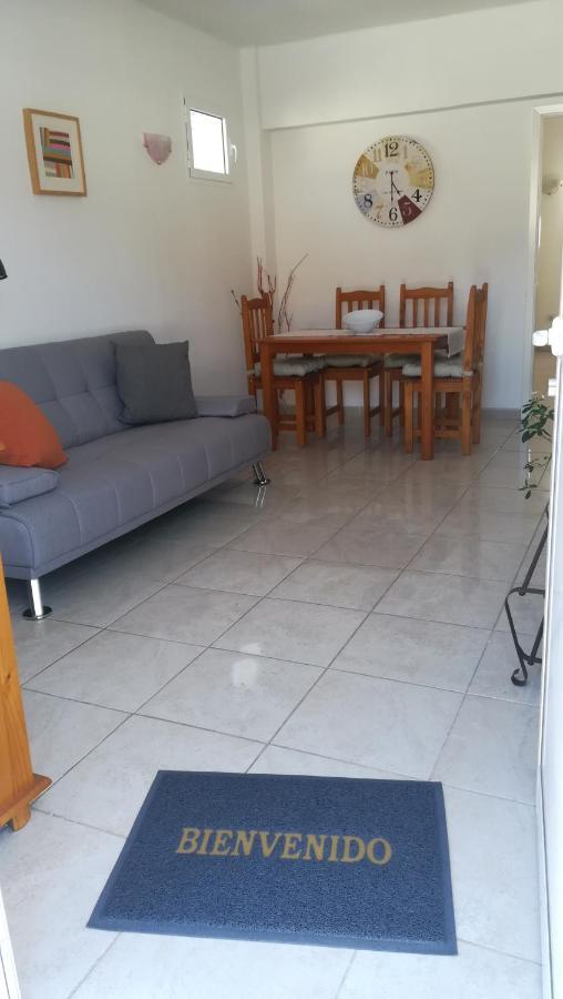 Apartamento La Aldea Pueblo Gran Canaria 2A San Nicolás Kültér fotó