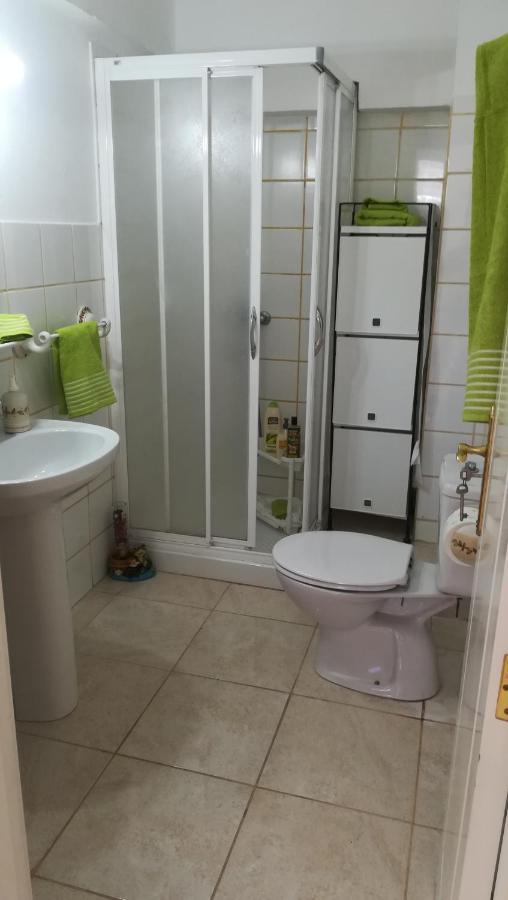 Apartamento La Aldea Pueblo Gran Canaria 2A San Nicolás Kültér fotó