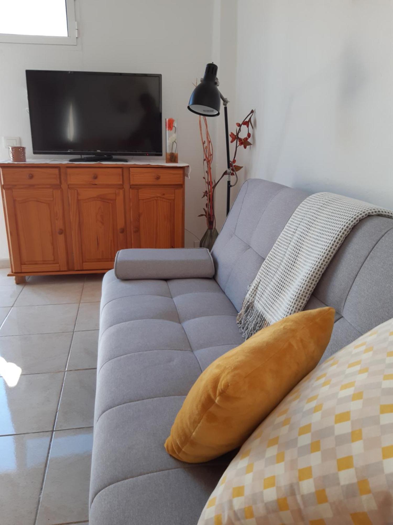 Apartamento La Aldea Pueblo Gran Canaria 2A San Nicolás Kültér fotó